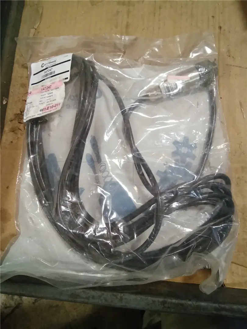 NEW CABLE ASSY image
