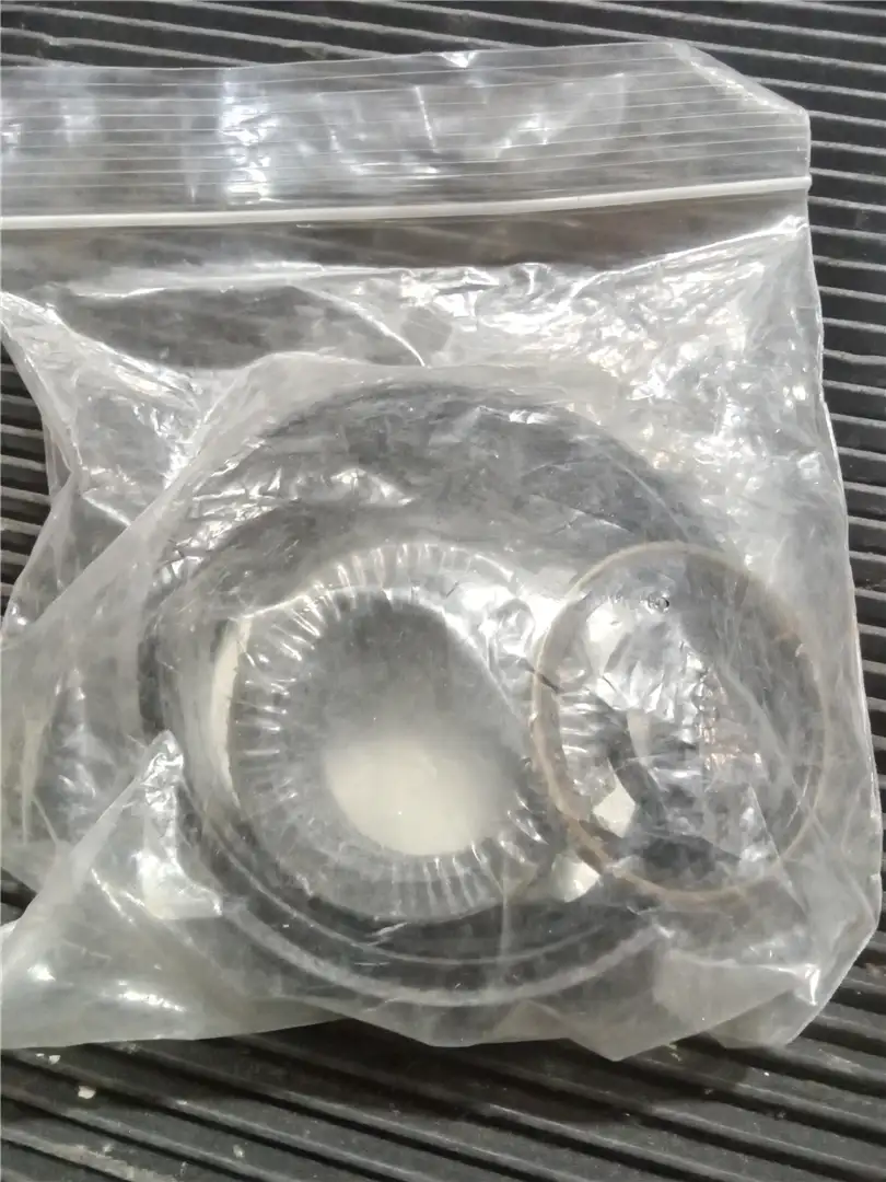 NEW SEAL KIT image