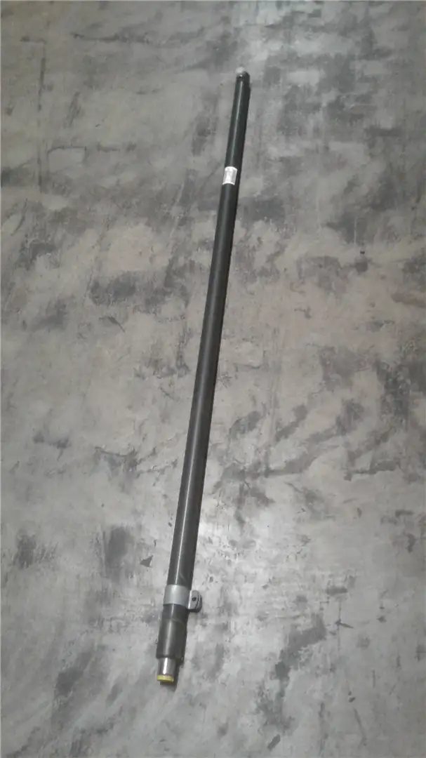 NEW LONG ROD image