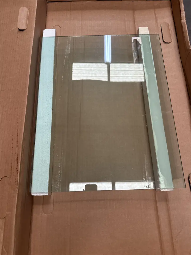 NEW GLASS image