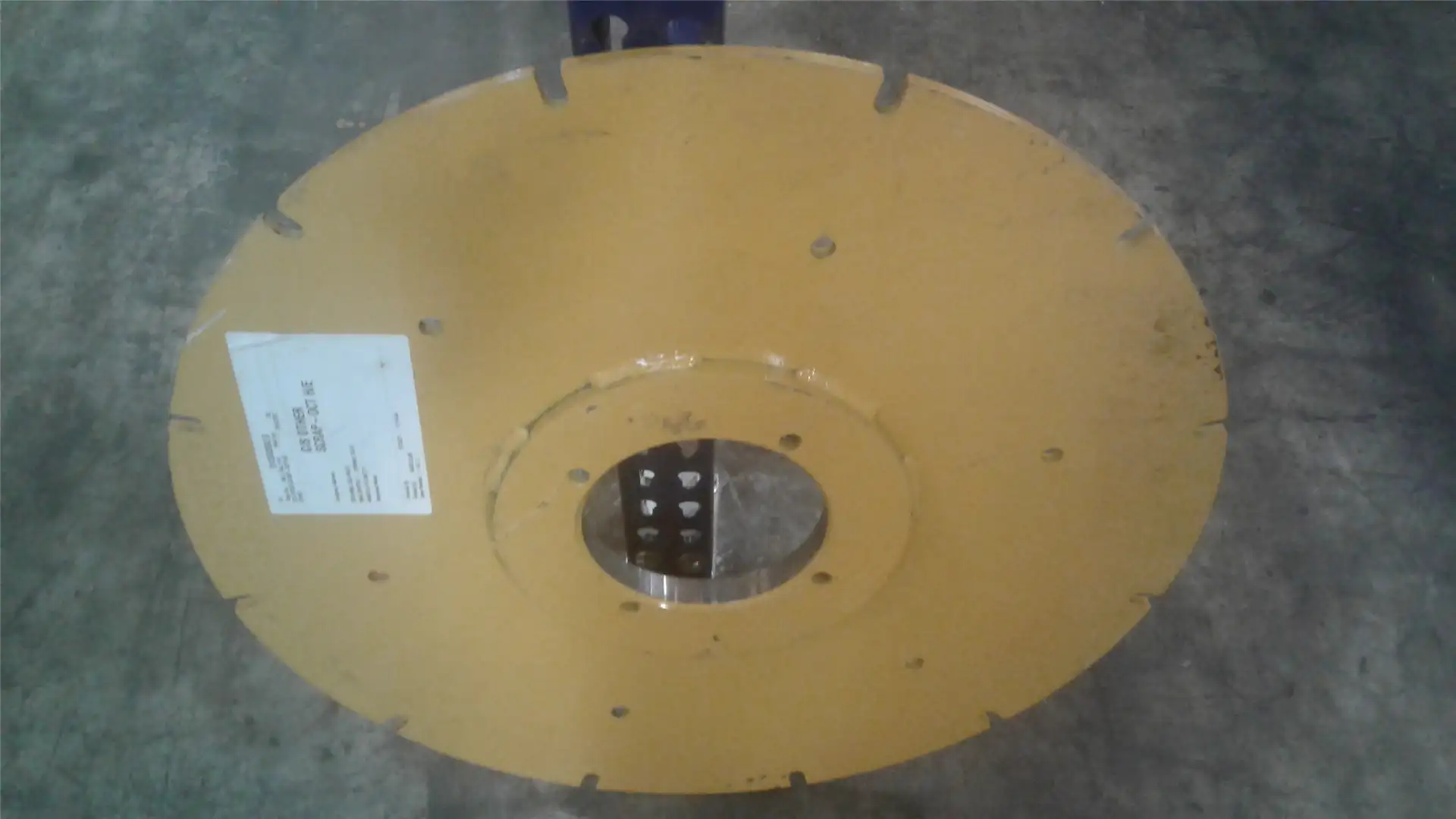 NEW MOUNT BEARING image