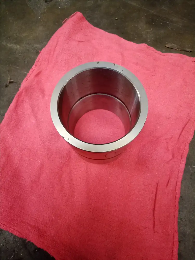 NEW BUSHING image