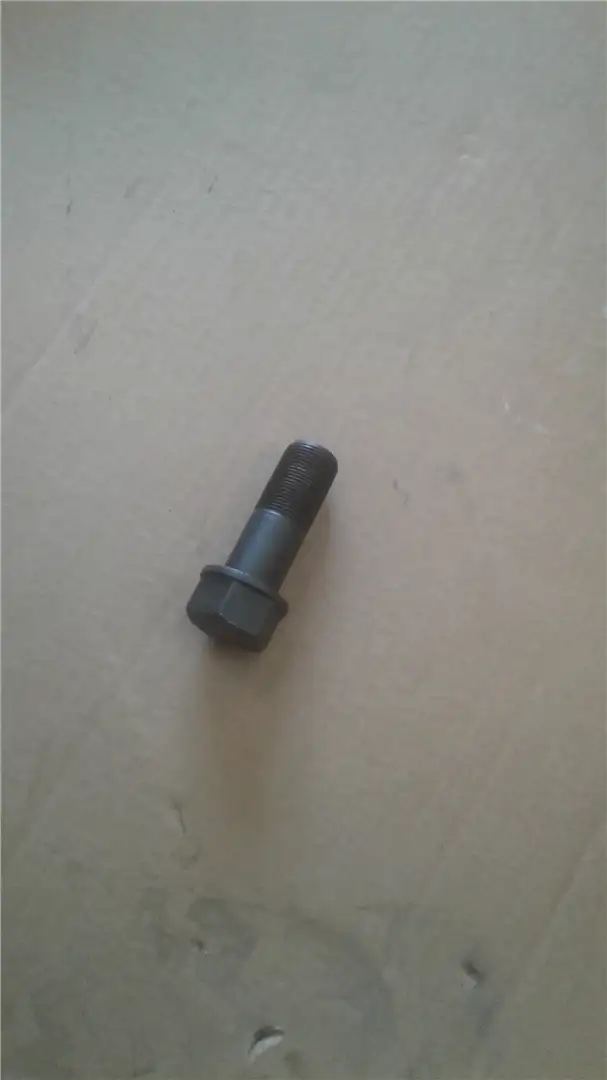 NEW TRACK BOLTS image