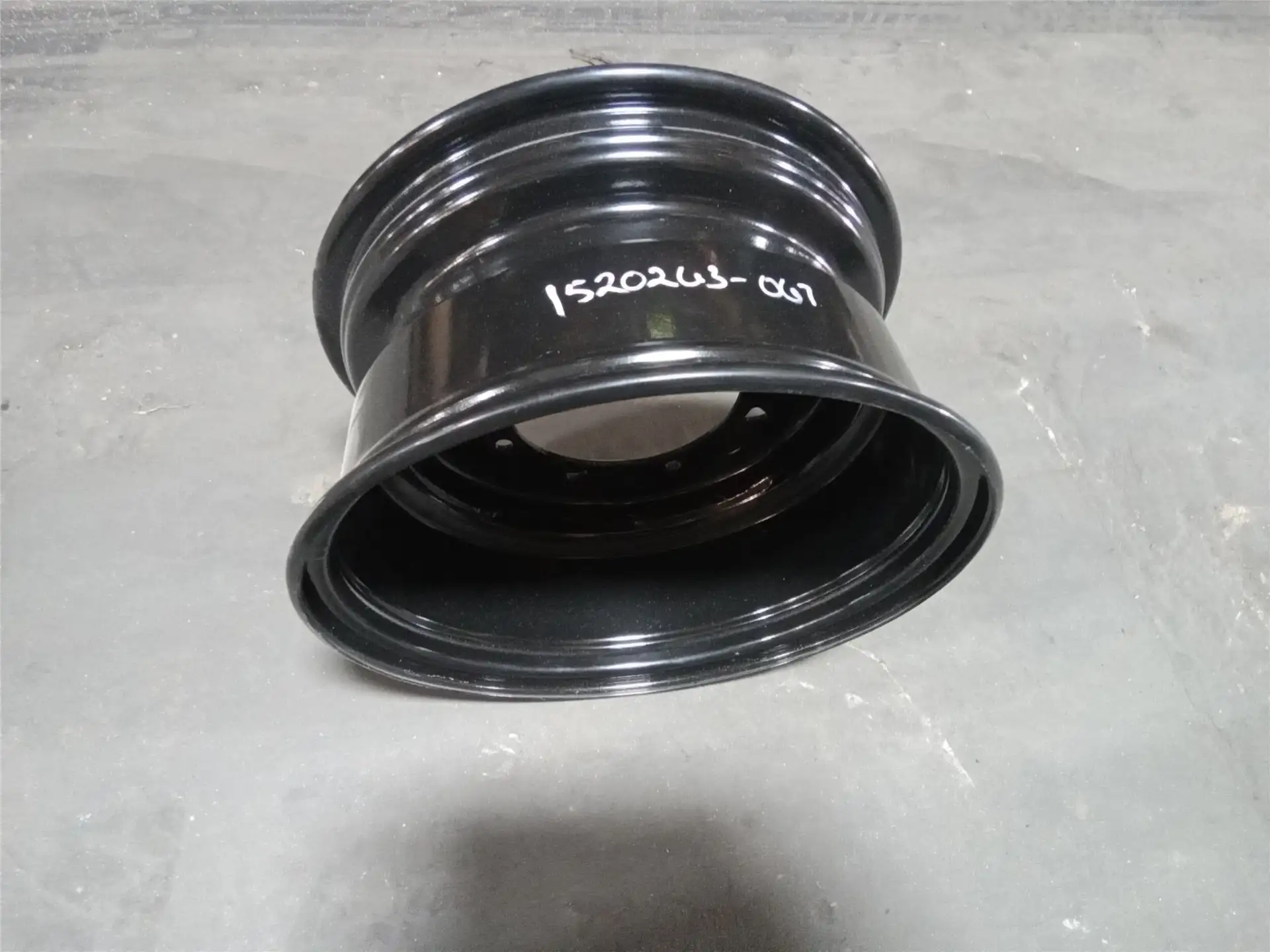 NEW WHEEL image