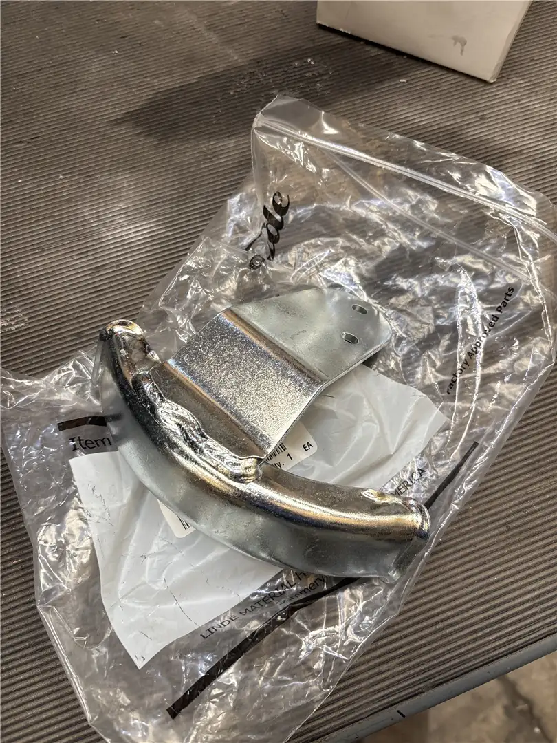 NEW GUARD PLATE image