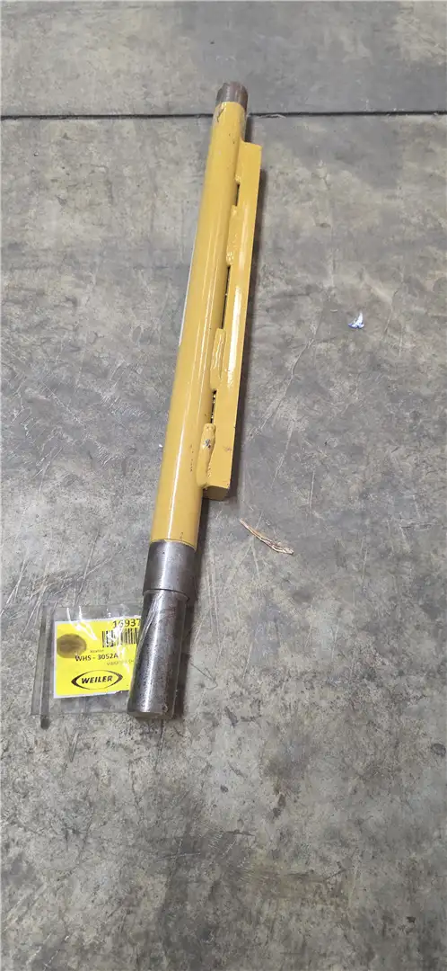 NEW VIBRATOR SHAFT image