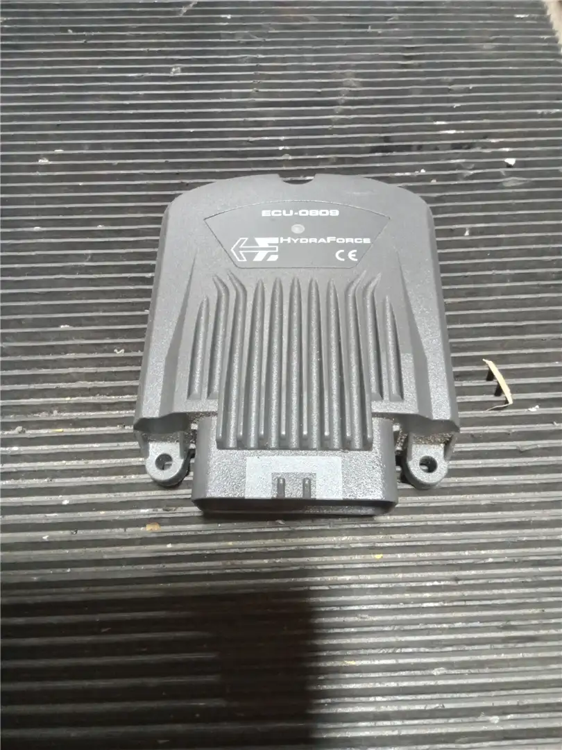 NEW ECU image