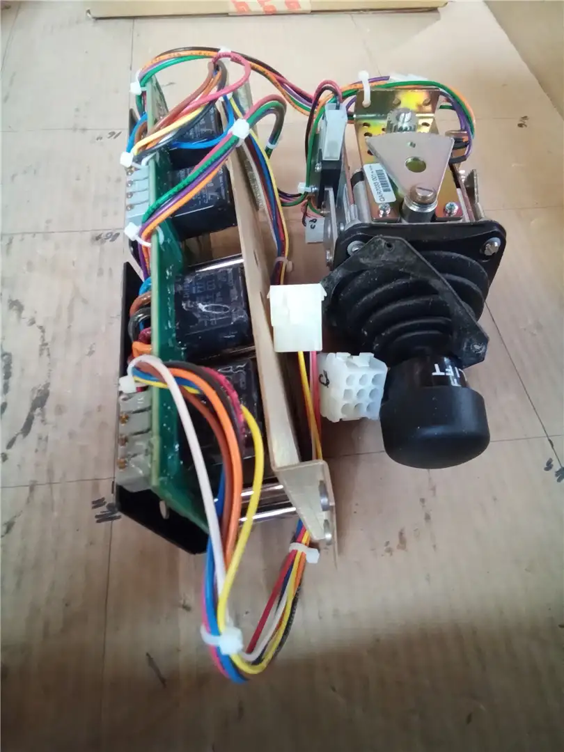 NEW CONTROLLER LIF image