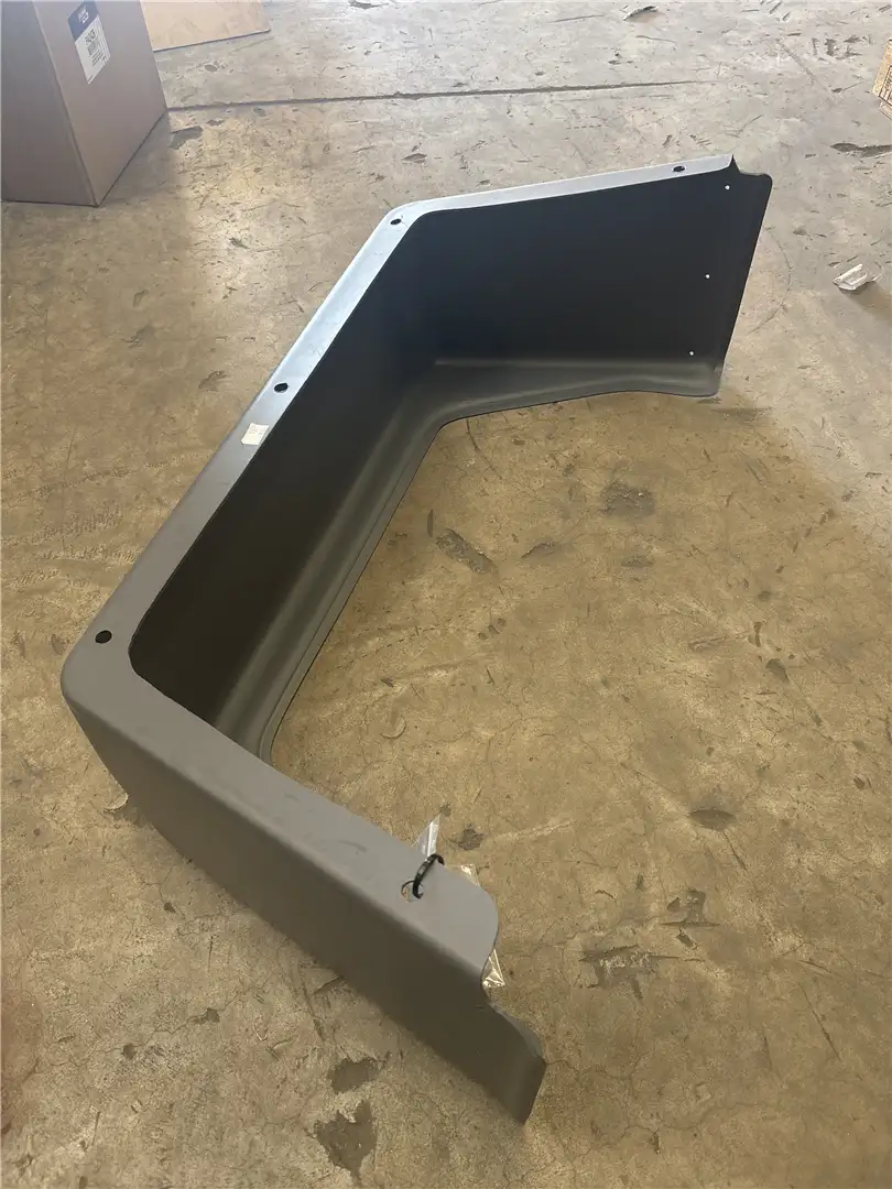 NEW MUDGUARD image