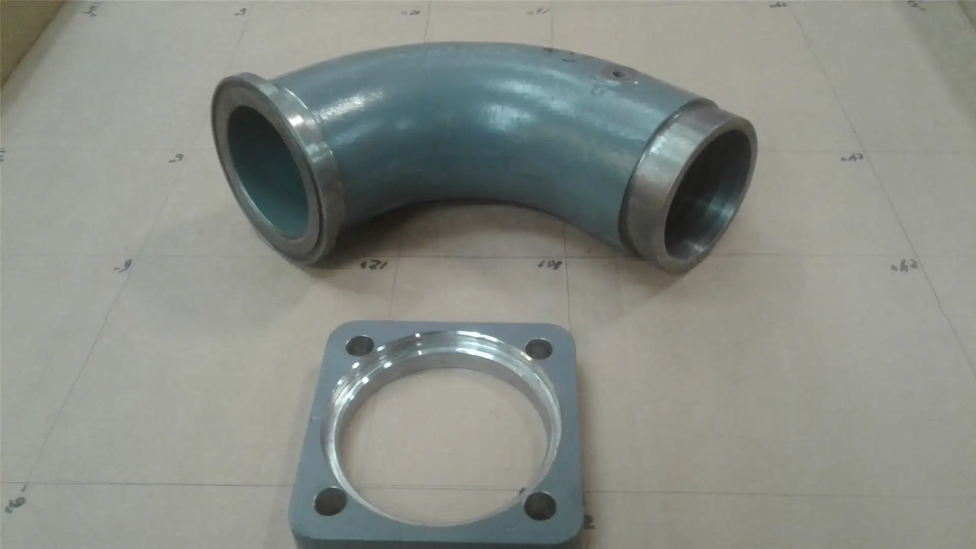 NEW PIPE ASSY image