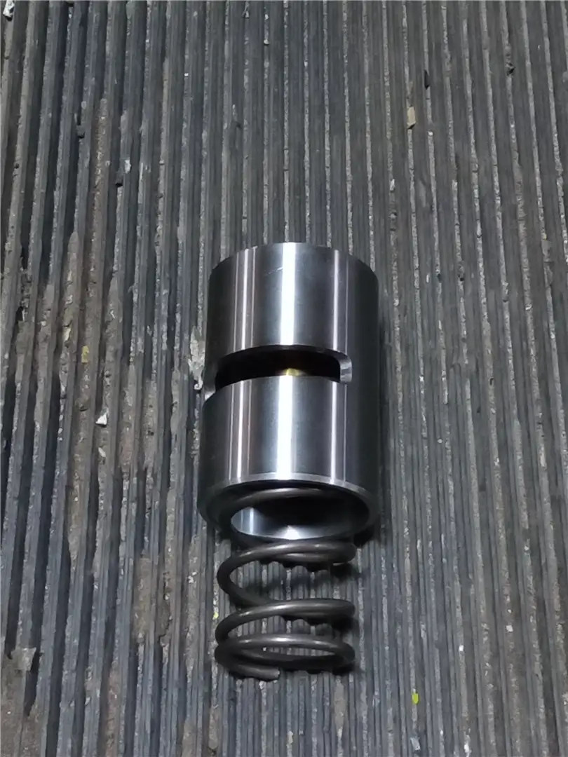 NEW THERMOSTAT image
