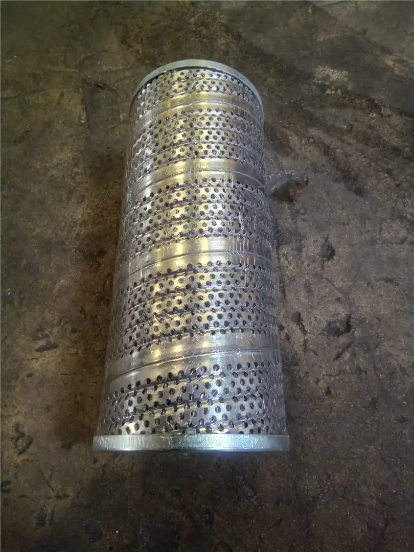 NEW HYDRAULIC FILT image
