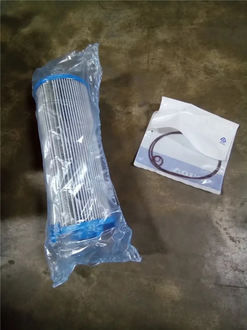 NEW SERVICE KIT image