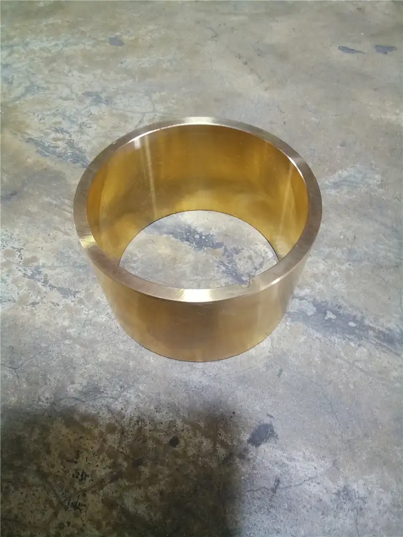 NEW BUSHING image