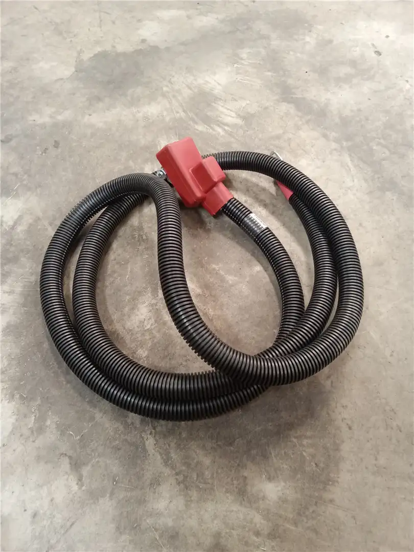 NEW BATTERY CABLE image