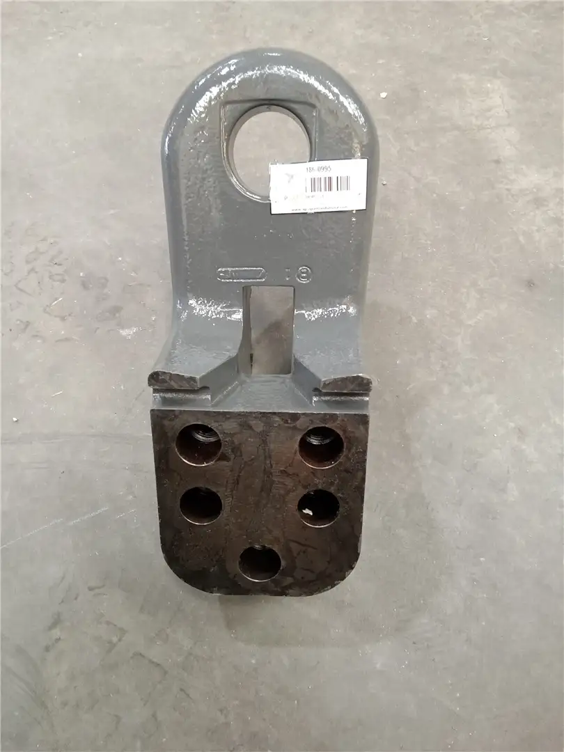 NEW TOW HITCH image