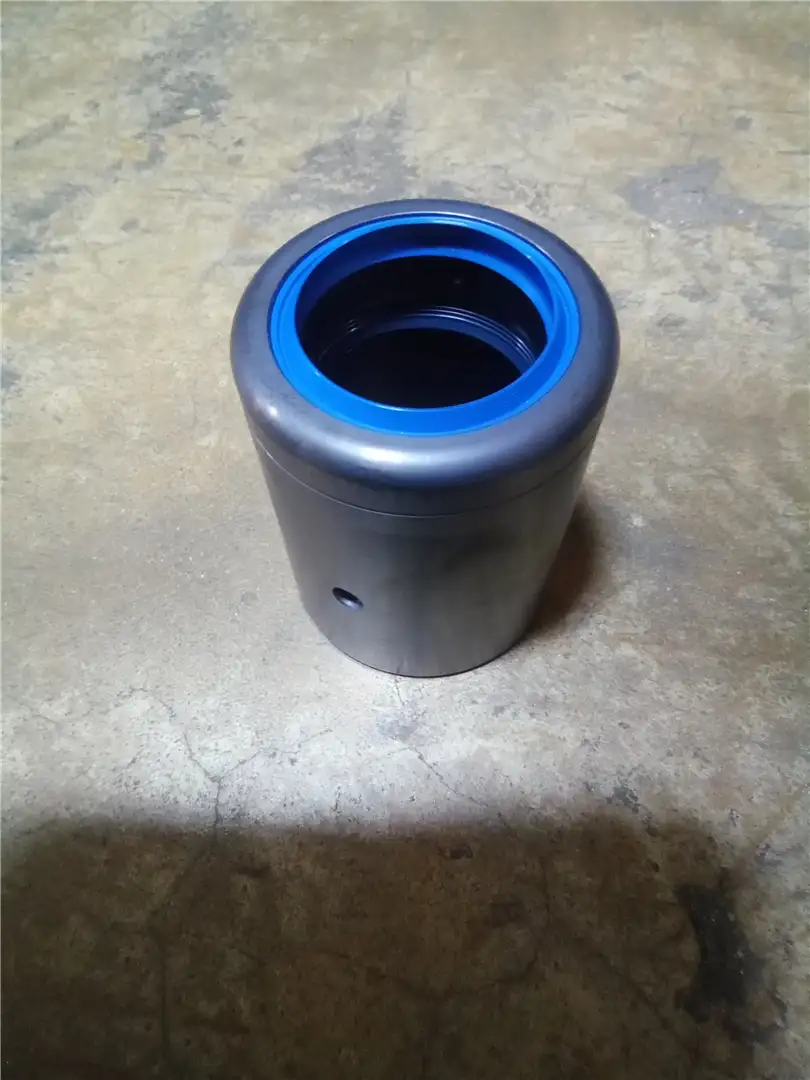 NEW CYL HEAD ASSY image