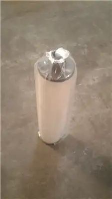 NEW OIL ELEMENT image