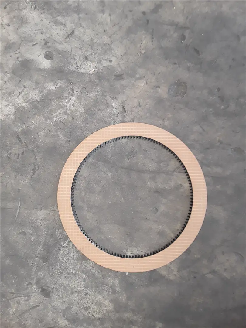 NEW PLATE image