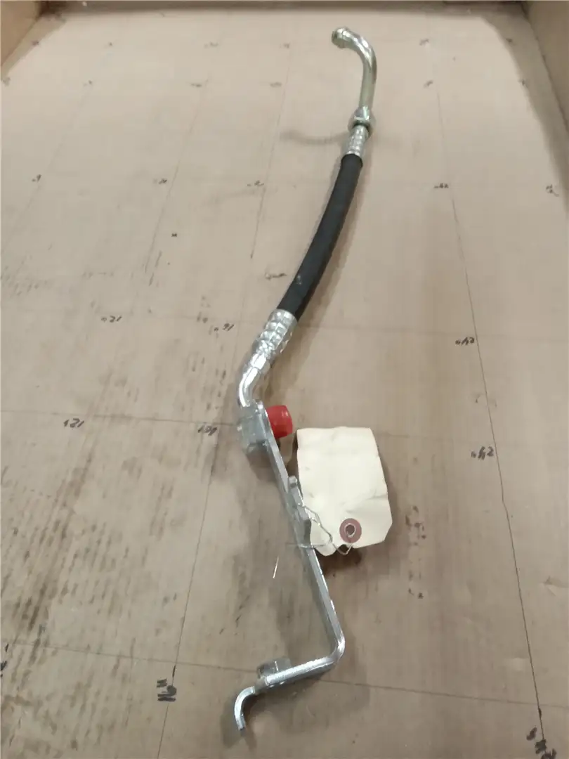 NEW HOSE ASSY image