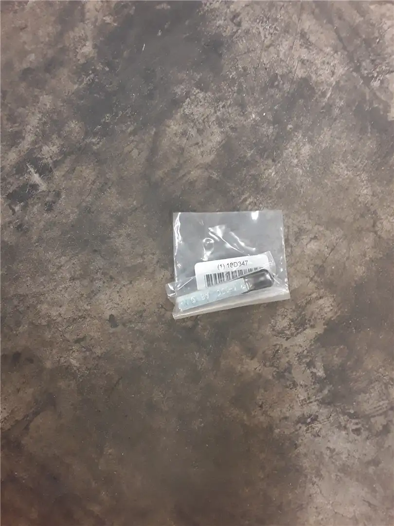 NEW 3/8 CARBON SHA image