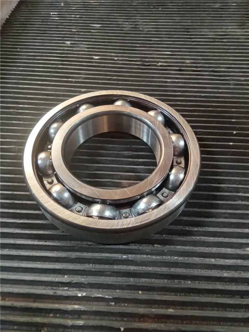 NEW BEARING image