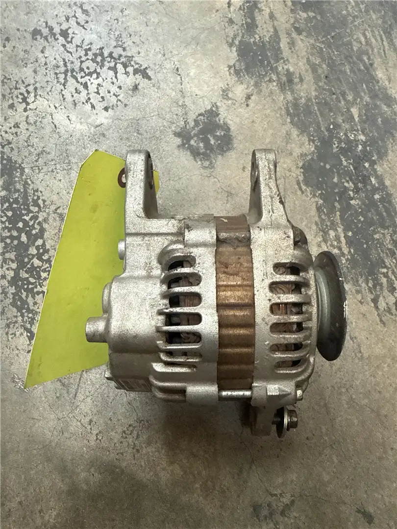 USED ALTERNATOR image