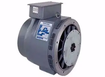 NEW GENERATOR image