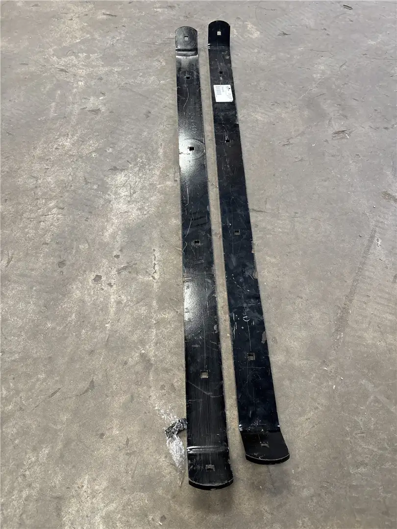 USED SKID SHOE image
