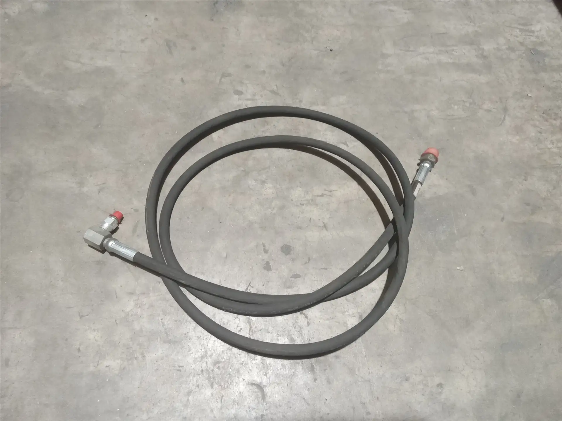 NEW HOSE image