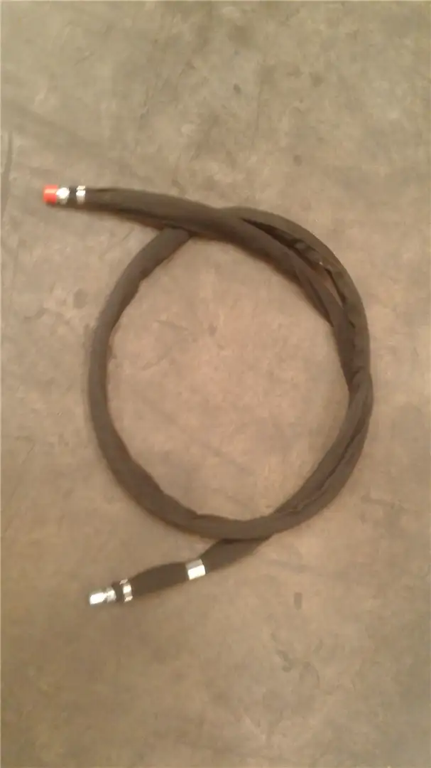 NEW HOSE image