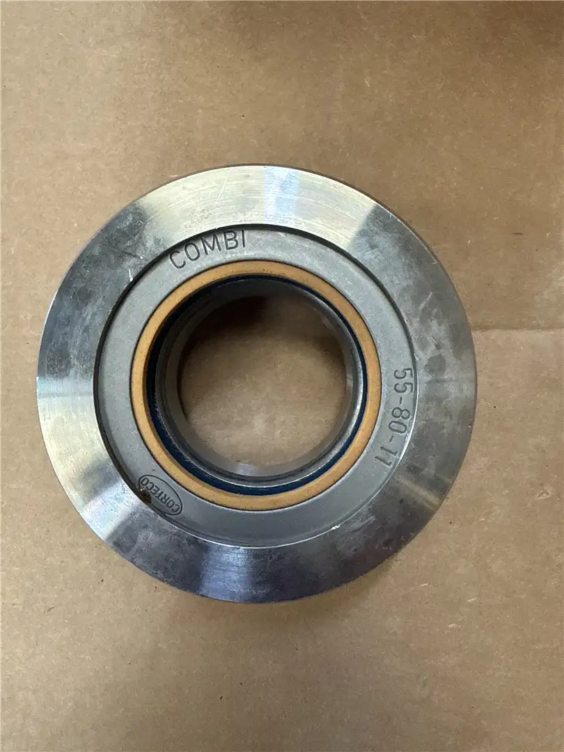 NEW BUSHING image