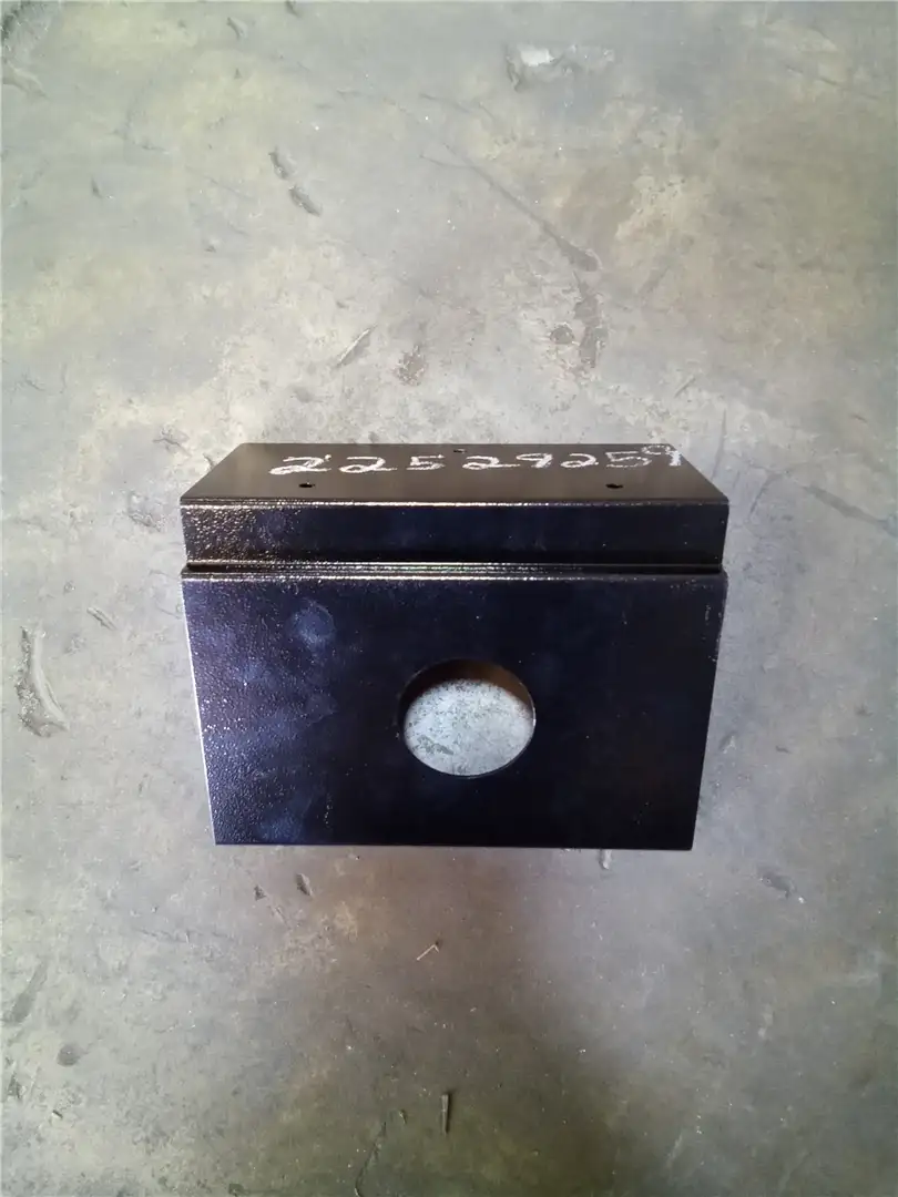 NEW PANEL GAUGE DR image