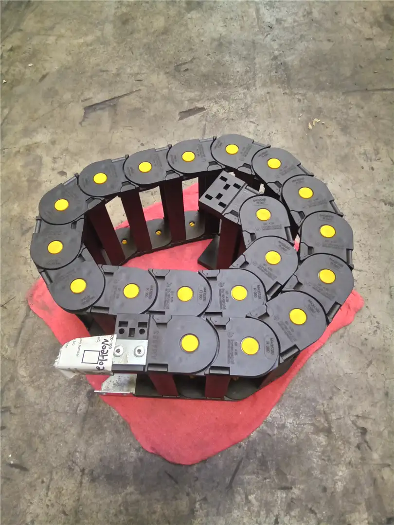 NEW TRACK ASSY image
