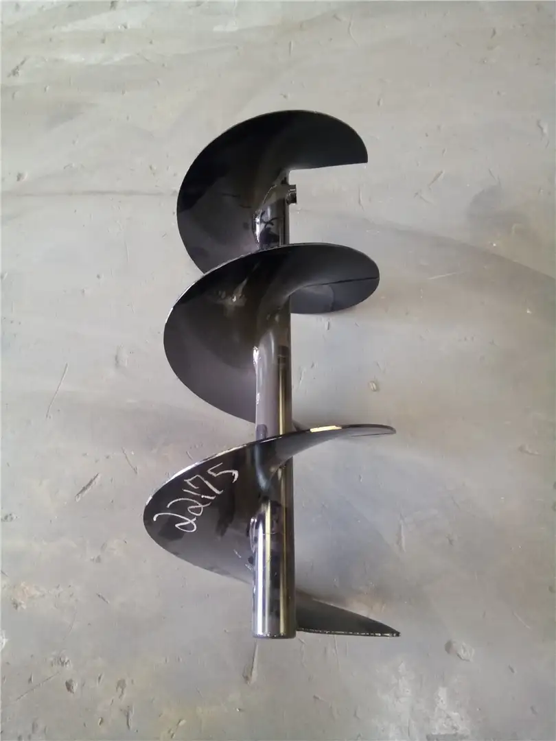NEW AUGER EXTENSIO image