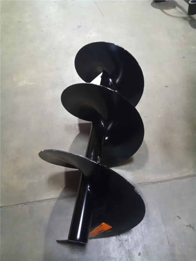 NEW AUGER EXTENSIO image