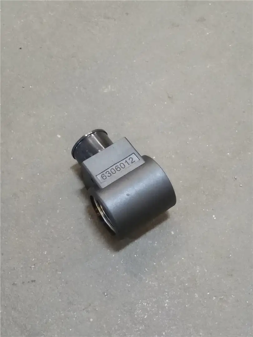 NEW SOLENOID image