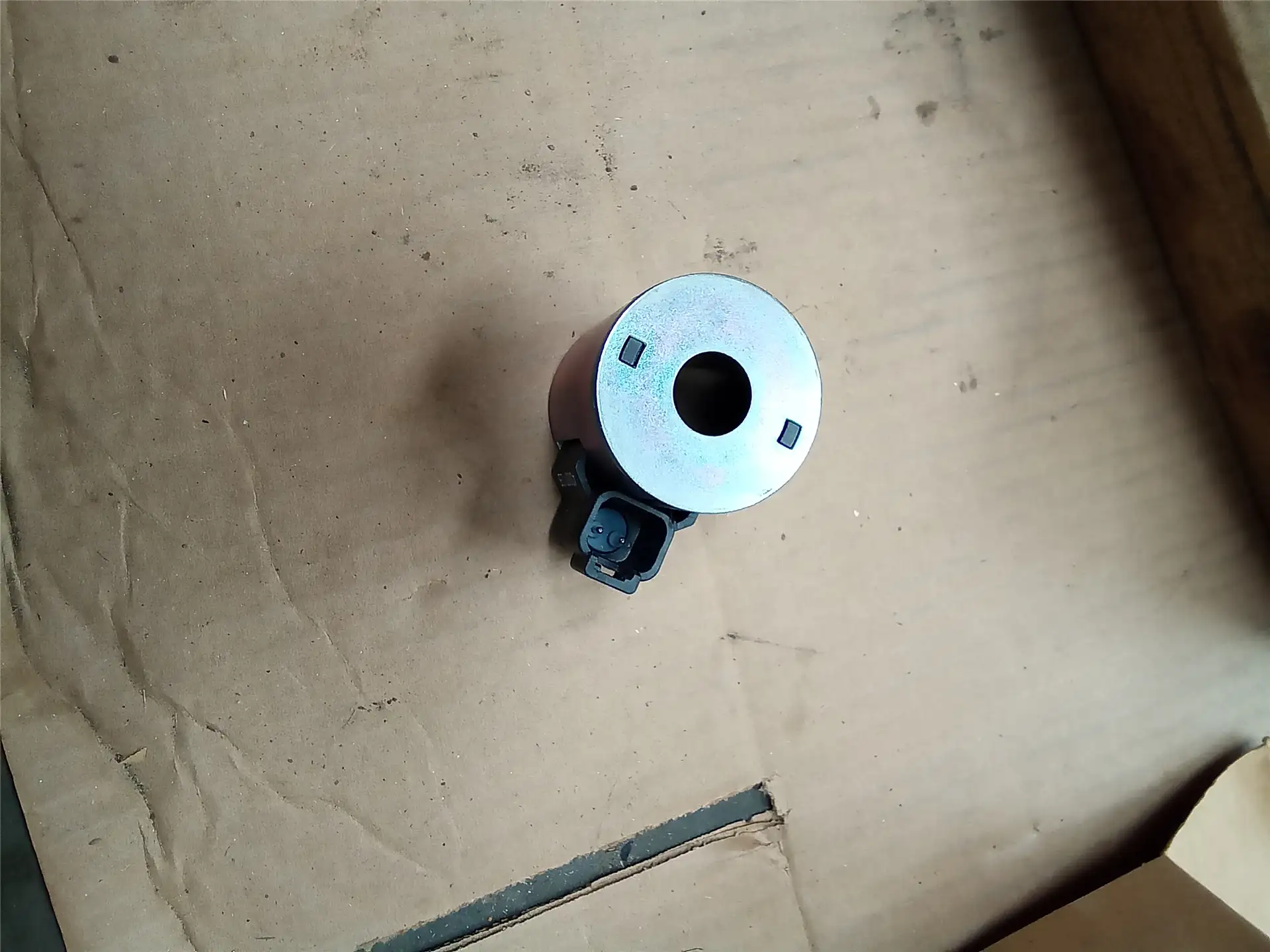 NEWCOIL AS-12V image