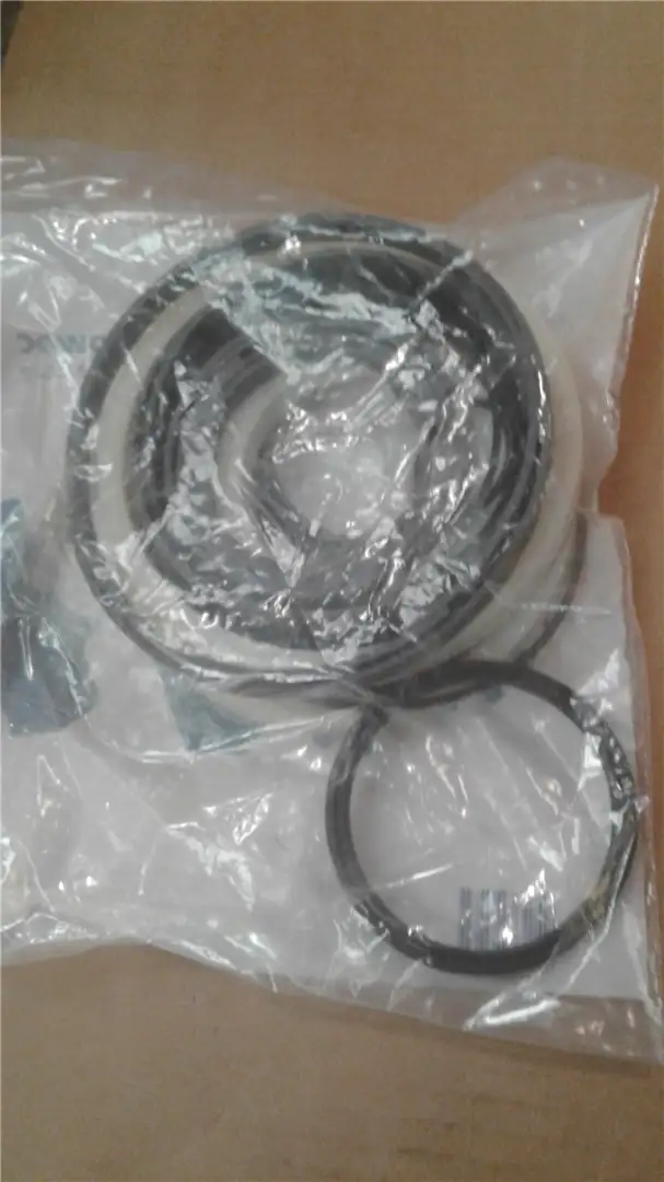 NEW SEAL KIT image