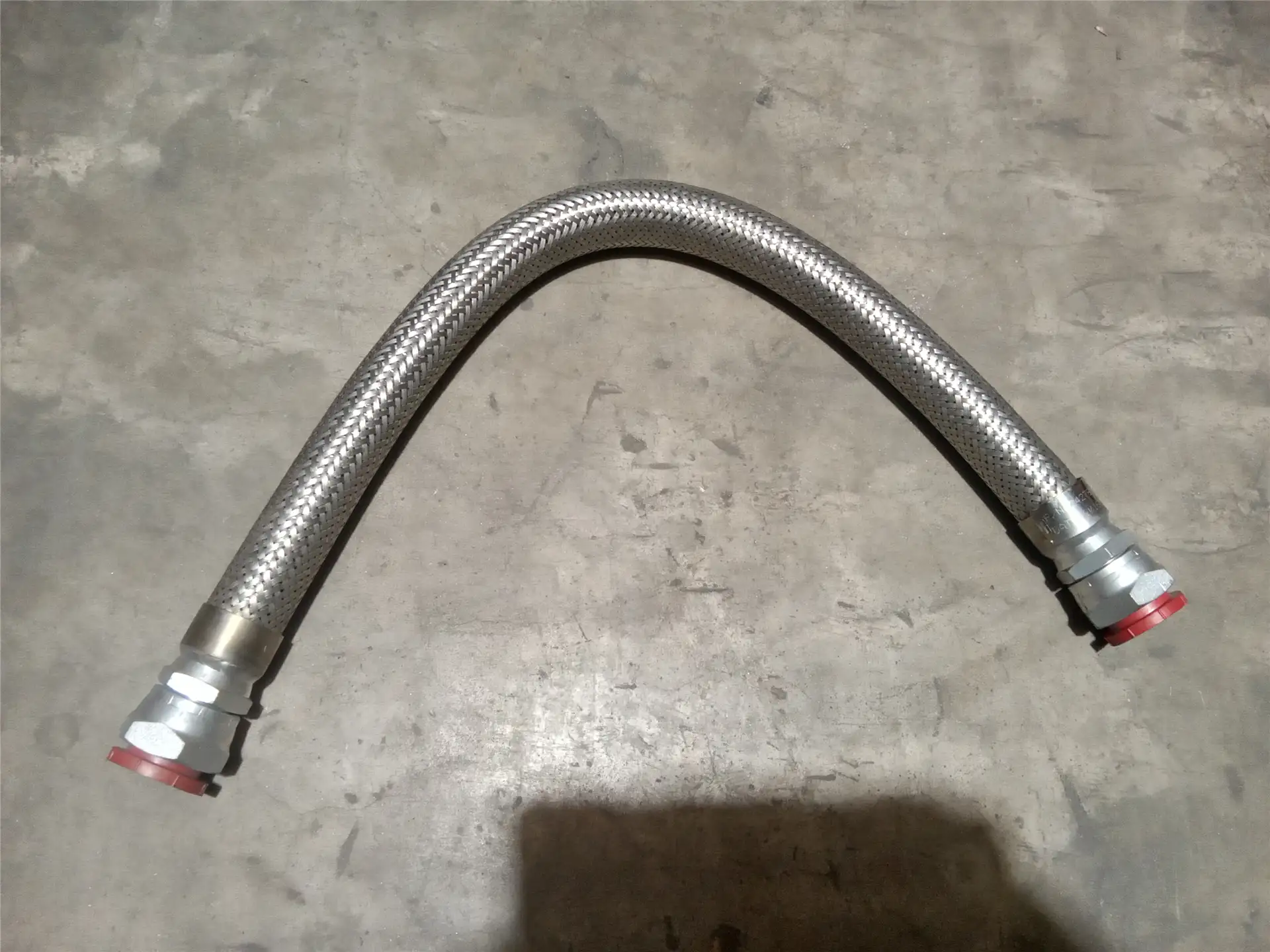 NEW HOSE image