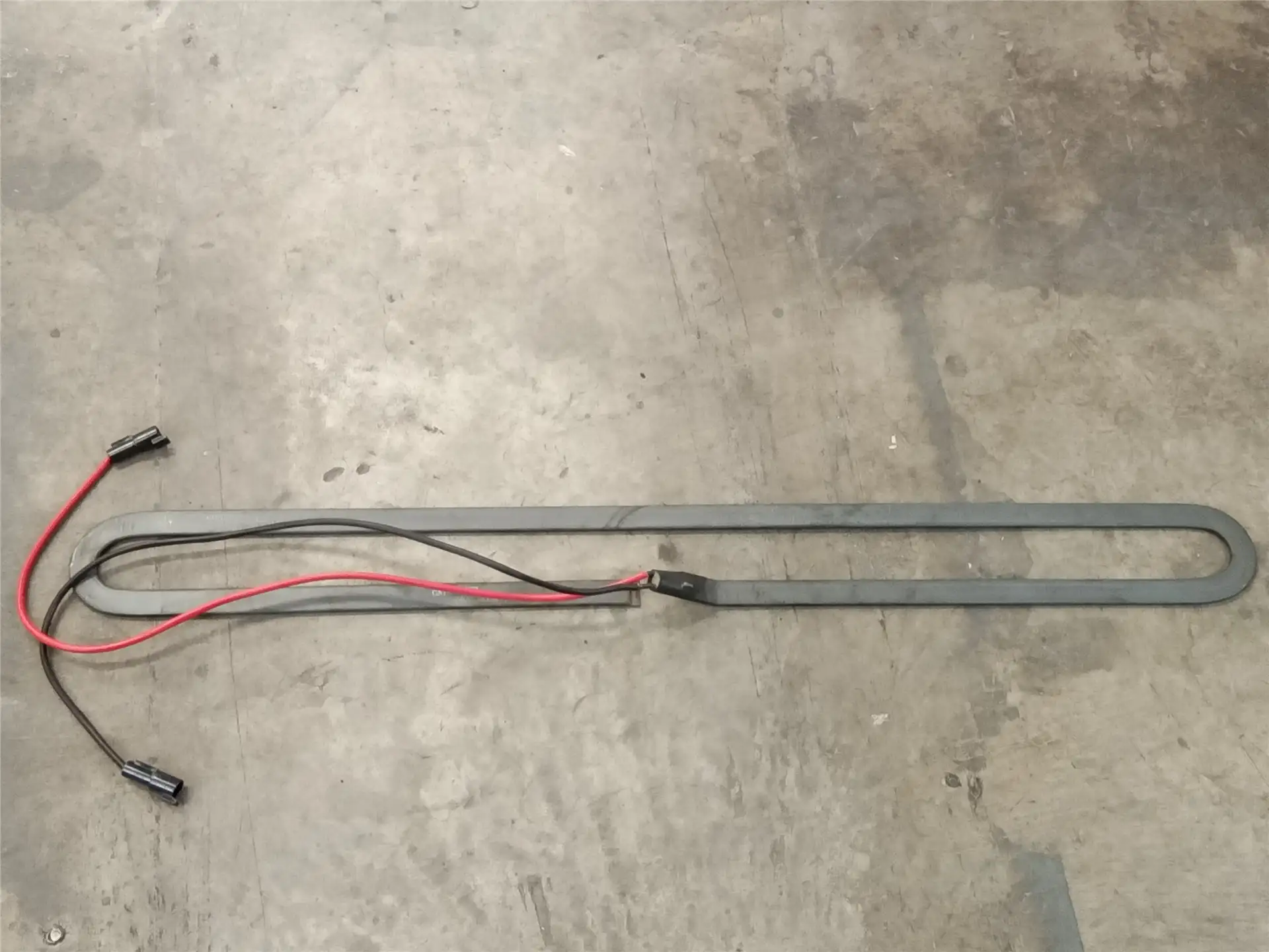 NEW HEATING ELEMEN image