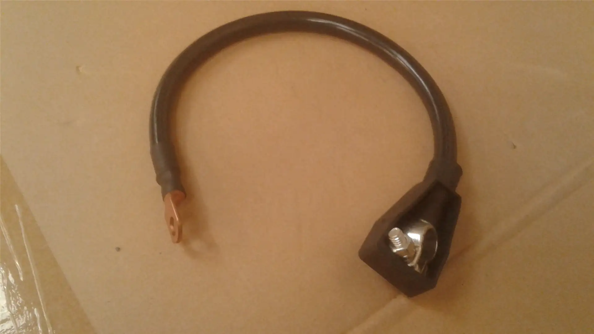 NEW BATTERY CABLE image