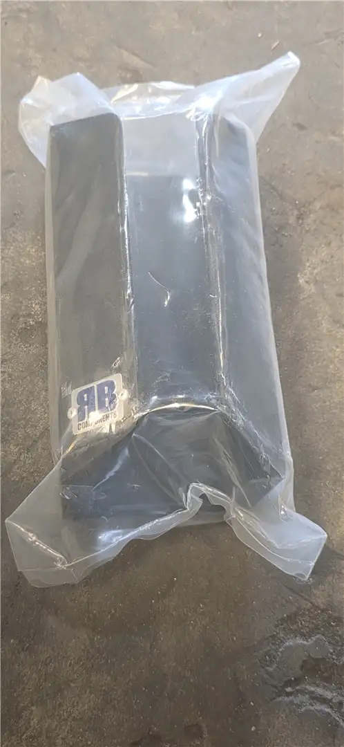 NEW BRACKET FIRE E image