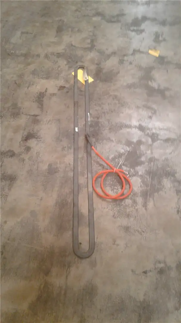 NEW HEAT ELEMENT image