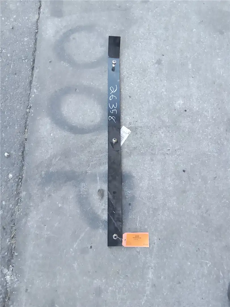 NEW GATESHOE image