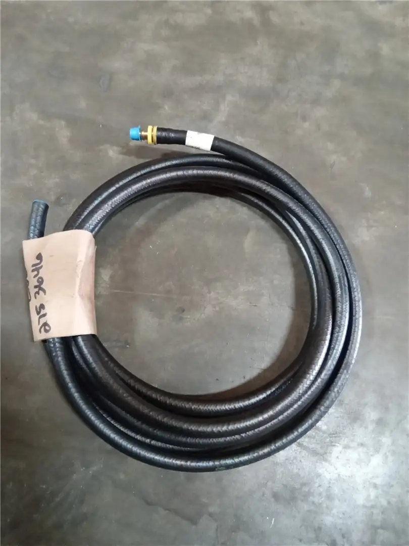 NEW AIR HOSE image
