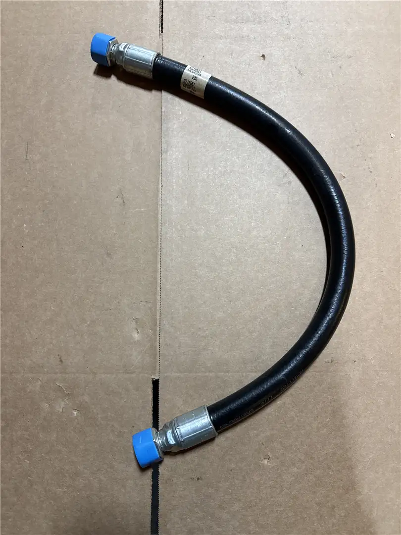 NEW HOSE AS image