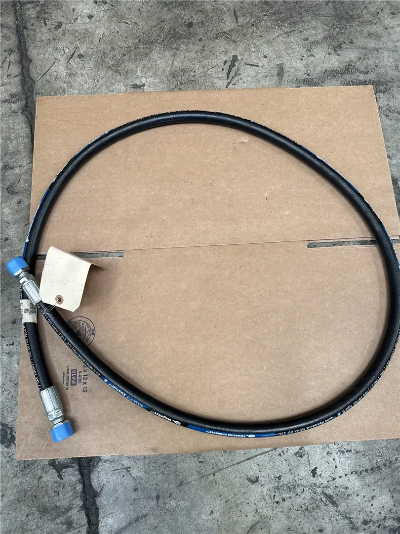 NEW HOSE image