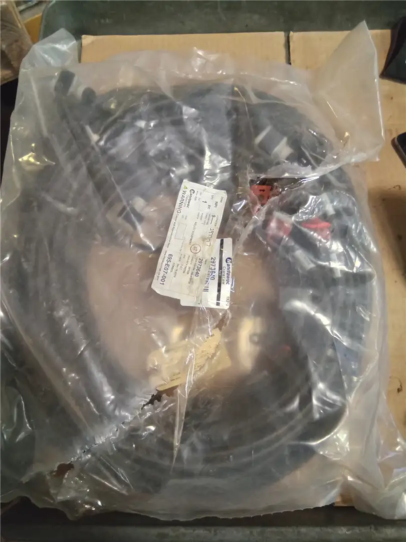 NEW CABLE ASSY image