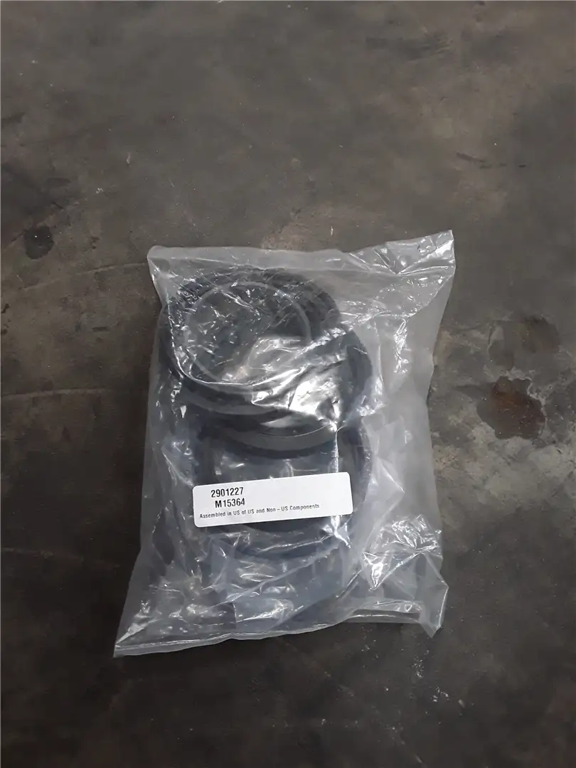 NEW SEAL KIT image